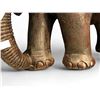 Image 3 : Large Ceramic Elephant