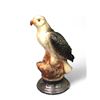 Image 2 : Wax Eagle Candle Sculpture