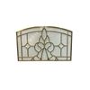 Image 1 : Leaded Glass Window