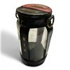 Image 1 : Vintage His And Hers Coin Bank Jar