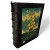 Image 1 : Large False Book With Sailing Ship