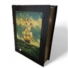 Image 2 : Large False Book With Sailing Ship