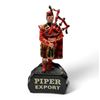 Image 1 : Piper Export Display Figurine