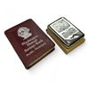 Image 1 : 2 Vintage Coin Banks, The Mabton And Washington Mutual Savings Bank