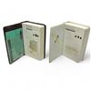 Image 1 : 2 Vintage Coin Book Banks