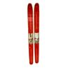 Image 1 : Pair Of Vintage Gresvig Dolphin Water Skis