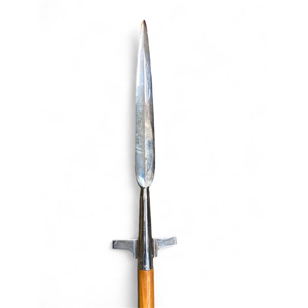 Large Spear