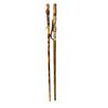Image 1 : Pair Of Walking Sticks, Austria And Switzerland