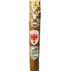 Image 2 : Pair Of Walking Sticks, Austria And Switzerland