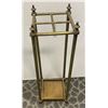 Image 2 : Vintage Brass Cane Stand