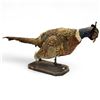 Image 3 : Vintage Taxidermy Pheasant