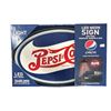 Image 1 : Led Neon Pepsi Sign In Box