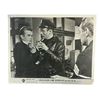 Image 2 : 5 Movie Photo Lobby Cards, Rebel Without A Cause, Giant, And East Of Eden