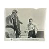 Image 3 : 5 Movie Photo Lobby Cards, Rebel Without A Cause, Giant, And East Of Eden