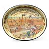 Image 1 : Vintage Anheuser Busch Brewing Beer Tray