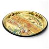 Image 2 : Vintage Anheuser Busch Brewing Beer Tray