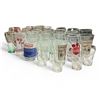 Image 1 : Large Assortment Of Coca Cola Glasses