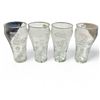 Image 8 : Large Assortment Of Coca Cola Glasses