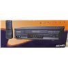 Image 2 : Sylvania Hi-Fi 4Head Vcr In Original Box