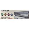 Image 2 : Toshiba DVD And Vcr Player In Original Box Model # Sd-V291