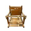 Image 1 : Vintage Wooden Childs Swing