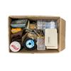 Image 1 : Box Full Of Assorted Fishing Tackle And Equipment