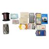 Image 2 : Box Full Of Assorted Fishing Tackle And Equipment