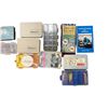 Image 3 : Box Full Of Assorted Fishing Tackle And Equipment