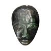 Image 3 : 3 Assorted African Carvings, Figures And Mask