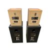 Image 2 : 2 Pairs Of Speakers, Kenwood And Mission