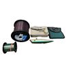 Image 2 : Box Full Of Fishing Equipment, Plastic Bird, Etc..