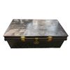 Image 1 : Vintage Metal Uniform Case