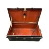 Image 2 : Vintage Metal Uniform Case