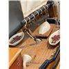 Image 4 : Wooden Model Ship Of The Blue Nose
