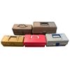 Image 2 : 9 Fishing Tackle Boxes