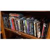 Image 1 : Large Assortment Of DVDs
