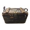 Image 1 : Vintage Shc Mortar Crate