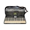 Image 3 : Vintage Turner Accordion In Original Case