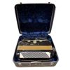 Image 1 : Vintage Accordion In Case