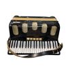Image 3 : Vintage Accordion In Case