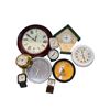 Image 3 : Box Full Of Assorted Clocks
