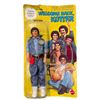 Image 3 : 3 Vintage Welcome Back Kotter Figures In Original Blister Pack