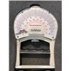 Image 3 : Jamar Hand Dynamometer In Original Box With Papers