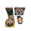Image 1 : 4 Collectibles, Twizzlers Clock, Pizza Hut Am Radio, Etc..