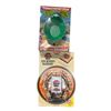 Image 2 : 4 Collectibles, Twizzlers Clock, Pizza Hut Am Radio, Etc..