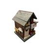 Image 2 : Wooden Farmhouse Store Display