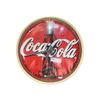 Image 1 : Coca Cola Clock