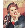Image 2 : Vintage Coca Cola Serving Tray