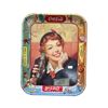 Image 1 : Vintage Coca Cola Serving Tray