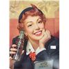 Image 2 : Vintage Coca Cola Serving Tray